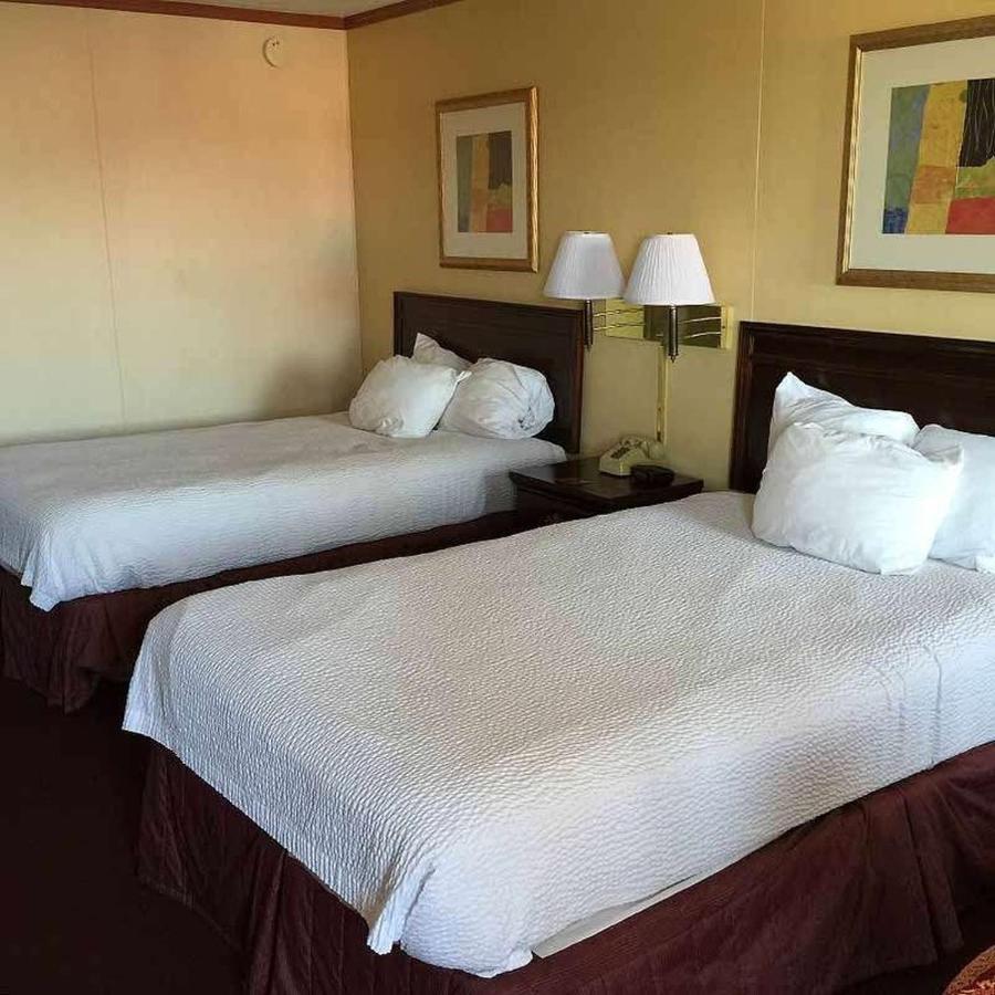 Astoria Hotel Danville West Exteriör bild